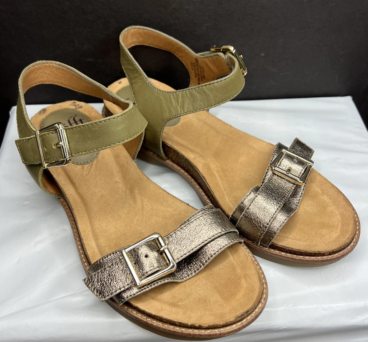 Women's Sofft Bali Sandal