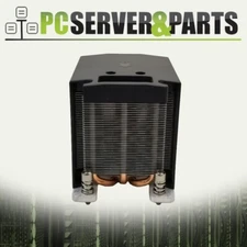 DNP4M Dell Precision T5820 Workstation CPU Cooling Heatsink WP9JW 0DNP4M