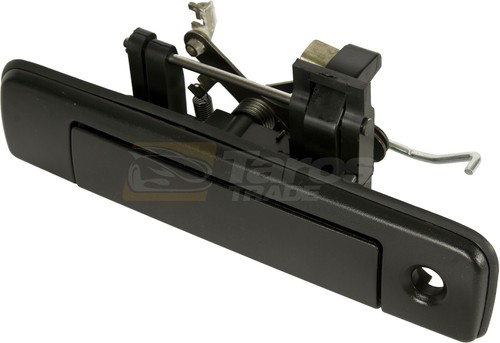 Poignée De Hayon Extérieure Pour VW T4 Transporter (90-03) | Compatible 701829239E | M MODECAR