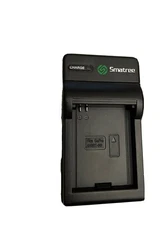 3 Batteries + charger for go pro