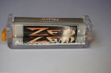 ZEN Adjustable 70mm Size Rolling Machine(Fits Single Wide Rolling Papers) Roller