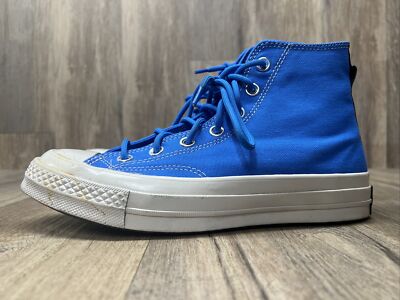 Converse Chuck Taylor All Stars 70 Digital Blue Shoe 171247C