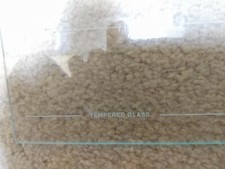 Whirlpool Refrigerator Tempered Glass Shelf No Chips or Cracks