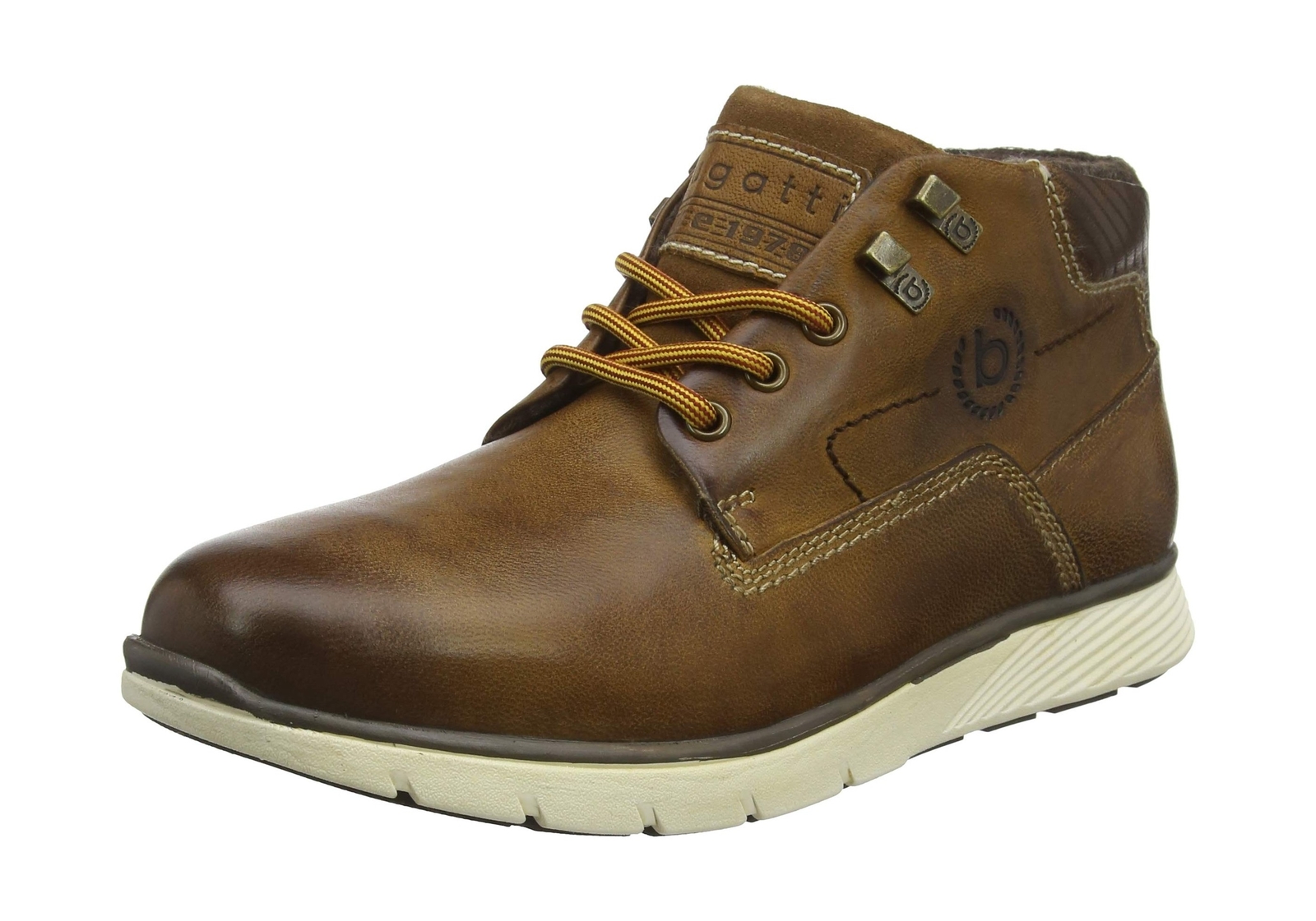 Bugatti botas para hombre 3.21542e+11 Clásico Marrón (Cognac 6300) 8 Reino Unido Bugatti botas para hombre 3.21542e+11 8 Clásico Marrón (Cognac 6300) 8 3.21542e+11 Reino Unido bf58ac