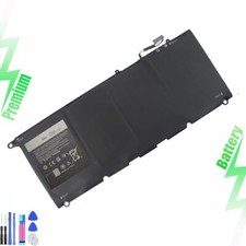Batteria nuova 60Wh PW23Y per Dell XPS 13 9360 P54G002 D1605G D1605T D1609