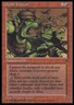 Magic the Gathering MTG Orcish Veteran (62a) Fallen Empires   LP