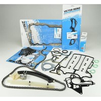 Zylinderkopfdichtungssatz Opel Agila Corsa C Z10XE Kompl.