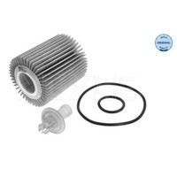 Meyle ÖLfilter Filtereinsatz FüR Toyota RAV 4 IV 2.2 D 4WD 2.0 Lexus IS II GS