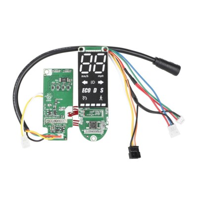 Dashboard For Ninebot F2 F2plus F2pro Electric Scooter Replacement Part