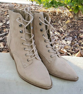 isaya combat boot