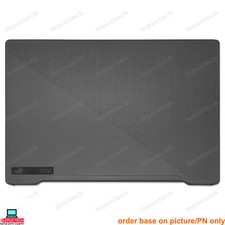 ASUS G14 GA401 GA402 LCD back cover A case gray slim