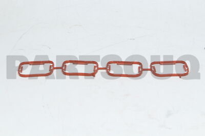 1717136010 Genuine Toyota GASKET, INTAKE MANIFOLD TO HEAD, NO.1