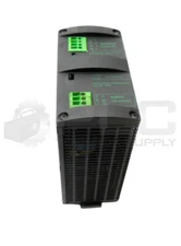 MURR ELEKTRONIK MCS10-230/24 SWITCHING MODE POWER SUPPLY 200-240V 50/60HZ 85085