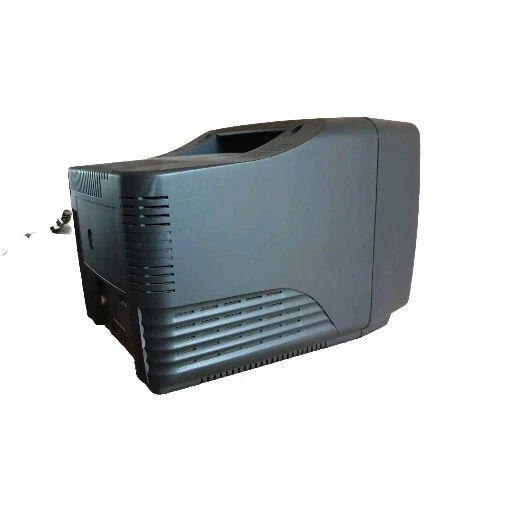 Roadstar Crt Pipes Farbfernseher 25'Er Portable - Image 3 of 4