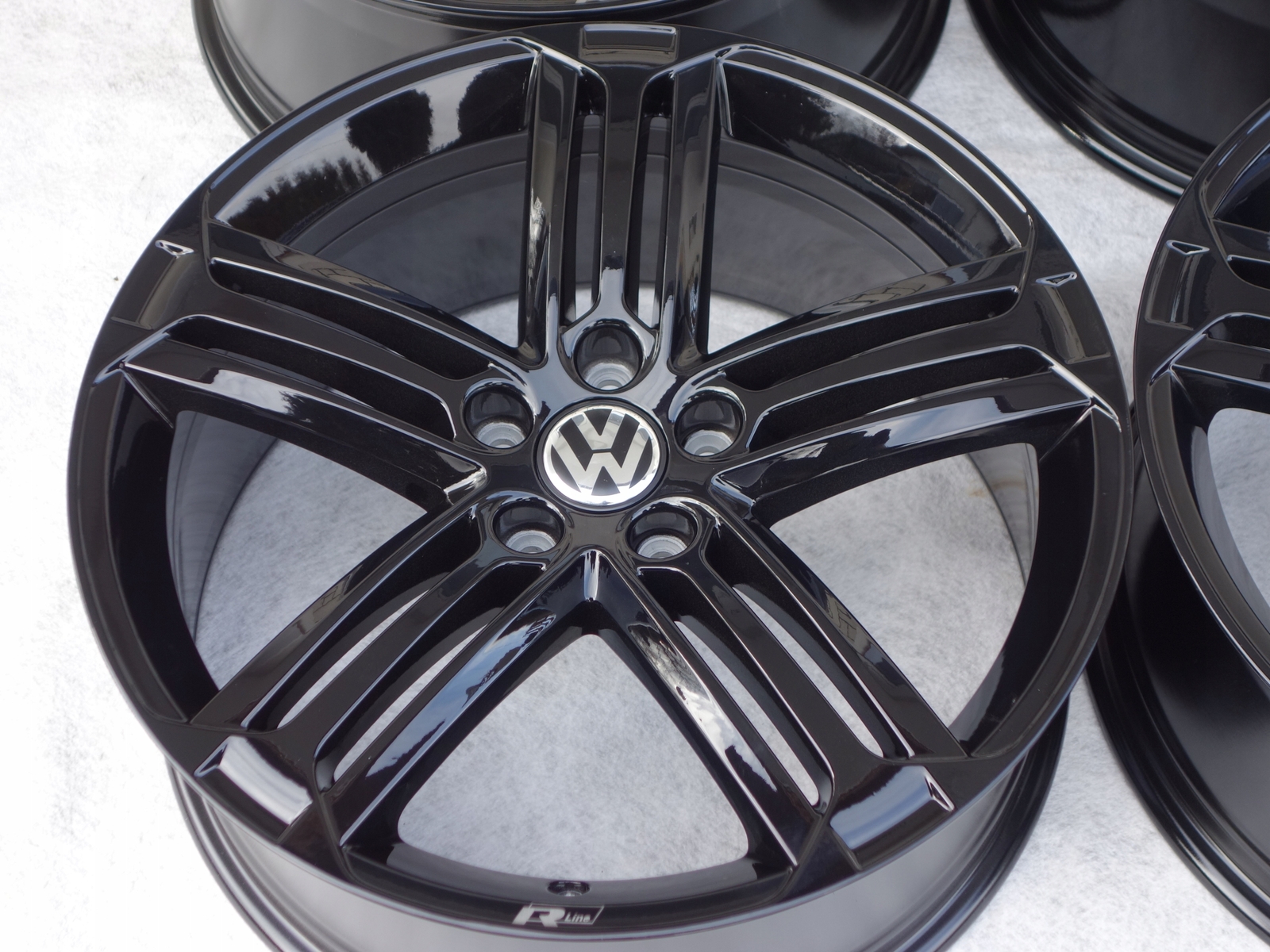 Volkswagen 5K0601025M online kaufen | eBay 