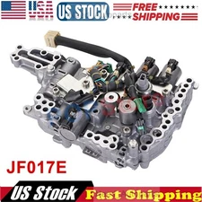 OEM RE0F10E JF017E CVT Valve Body For Nissan Altima Infiniti (31705-29X8A)