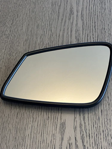 LEFT OEM BMW 1/2/3/4/i3 F20/F22/F30/F34 Auto DIM HEATED MIRROR GLASS