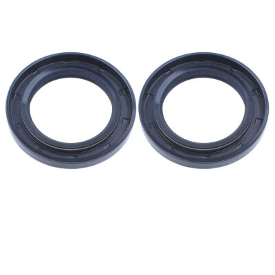 Crankshaft Oil Seal Kit For Honda GX340 GX390 188F 11HP Water Pump Generator US