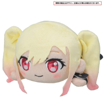 ぬいぐるみ SAKI Project Sekai Colorful Stage Nesoberi Plush Doll Saki Tenma S Unit