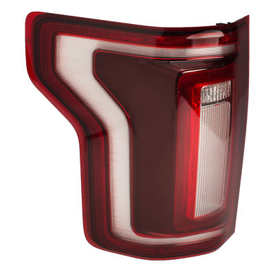 Genuine 5C3Z13404AA Stop And Flash Lamp Assembly Tail Light | SUANCHANG-AUTO Replacement# F1EB13404AC Tail light R 1pc/set | 照明