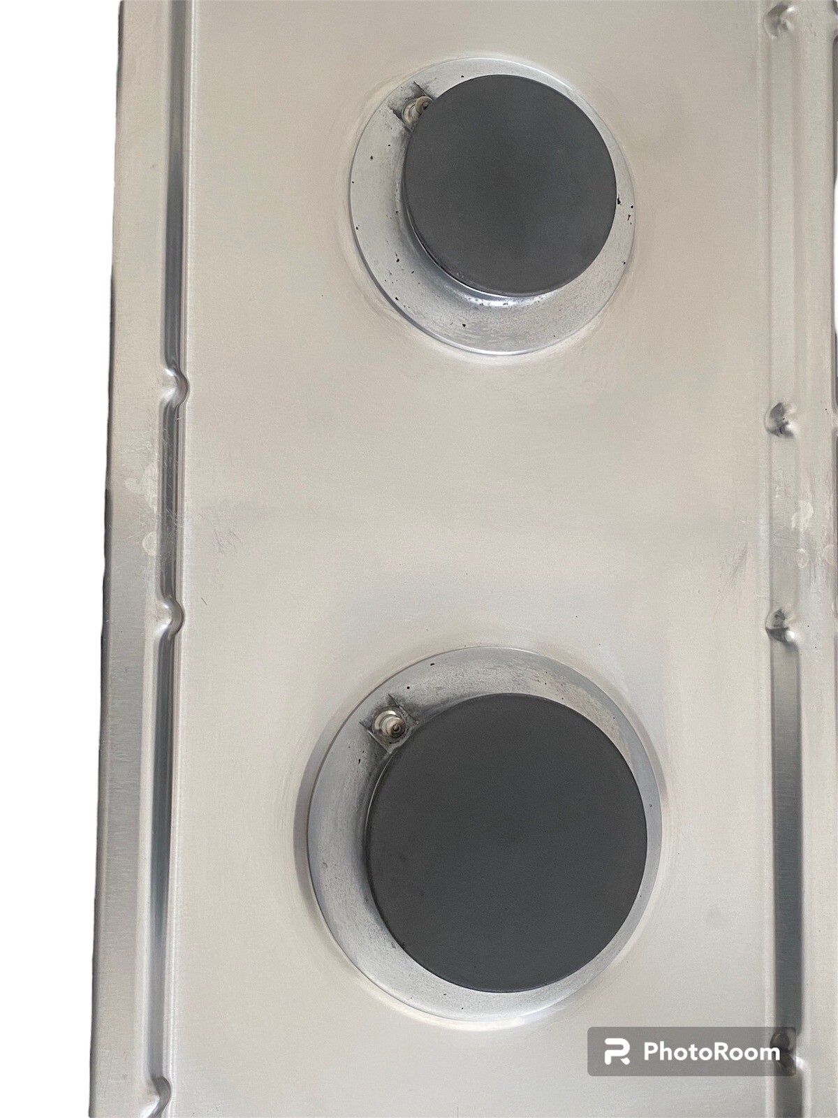 Viking Professional VGSU1616BSS 36" Gas Cooktop, 6 burner stainless