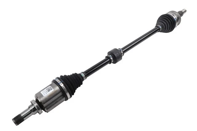 2020-2025 Chevy Trailblazer Passenger Side CV Axle Half Shaft *NEW GM OEM - Image 4 of 4