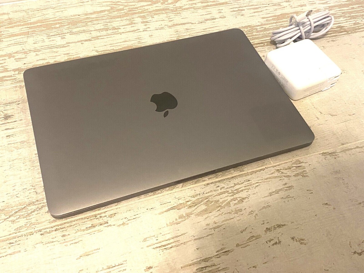 13 Apple Macbook Pro Core i5 3.5GHz Turbo 256GB SSD 16GB A1706