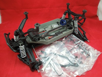 traxxas stampede 4x4 mutant