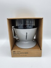 Starbucks-oxo Single Serve Auto-drip 