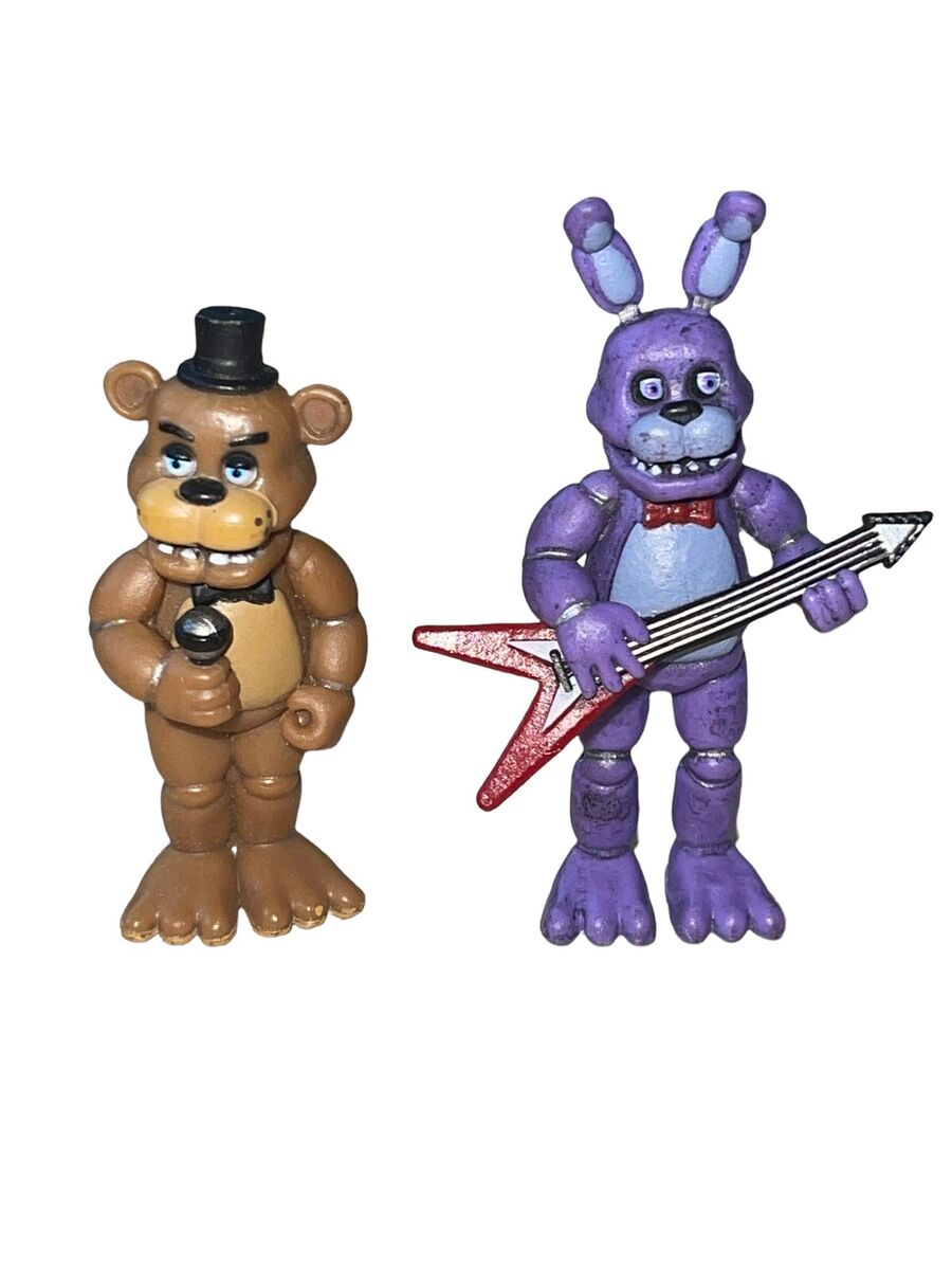 Figures Five Nights At Freddy's items - i love fnaf