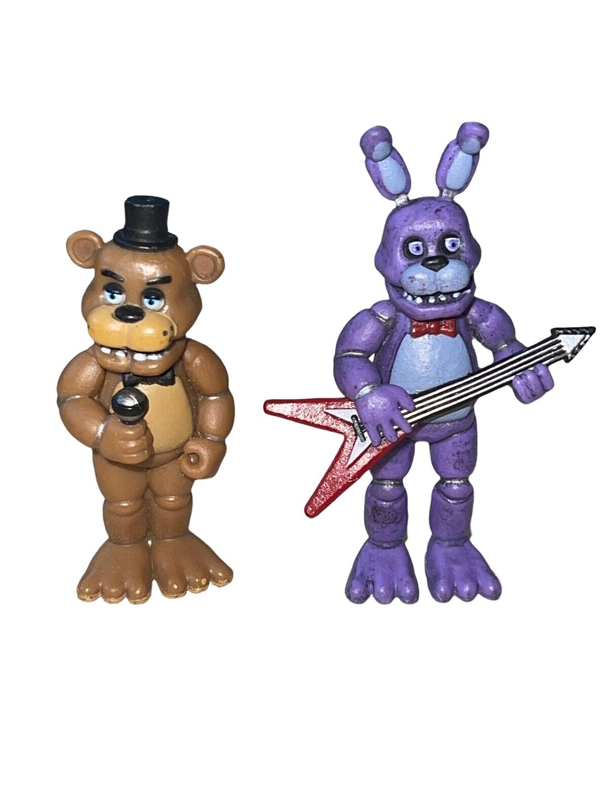 Brinquedo five nights at freddy 2