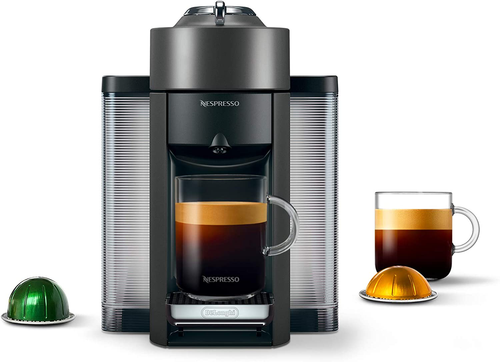 Espresso Machine 