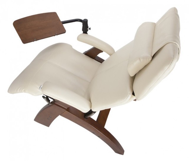 Human Touch PC610 OmniMotion Zero Gravity Perfect Chair Recliner