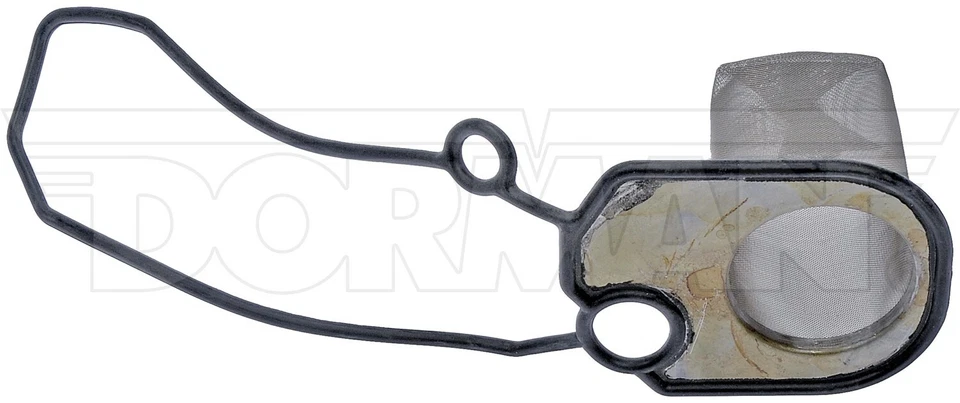 Junta de depósito de aceite Dorman 2000 para Ford F-250 Super Duty 1999-2003 7,3 L V8 Foto 4 de 4
