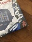 Marvel Avengers Assemble Top Thumbs Match The Crazy Cube Game NEW Sealed — photo 7
