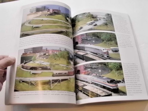 THE HO MODEL RAILROADING HANDBOOK - Imagen 7 de 11