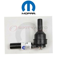Mopar Steering Tie Rod End For 2007-2012 Dodge Caliber 1.8l 2.0l 2.4l L4 - Vc