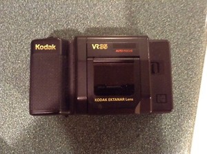 kodak vr35 k10