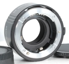 DDP Kenko N-AF Uniplus Tube 25 Extension Tube Ring for Nikon AF [N Mint] Japan