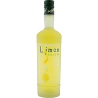 Giffard Limon Giallo (Limonen) Liqueur 0,7 Liter 25% Vol.