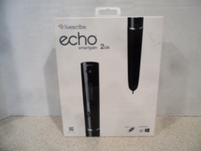 Livescribe Echo Smartpen 2GB Black APX-00008 - BRAND NEW SEALED