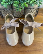 Weissman Ribbonette Tap Shoe W600 Size 8.5CM