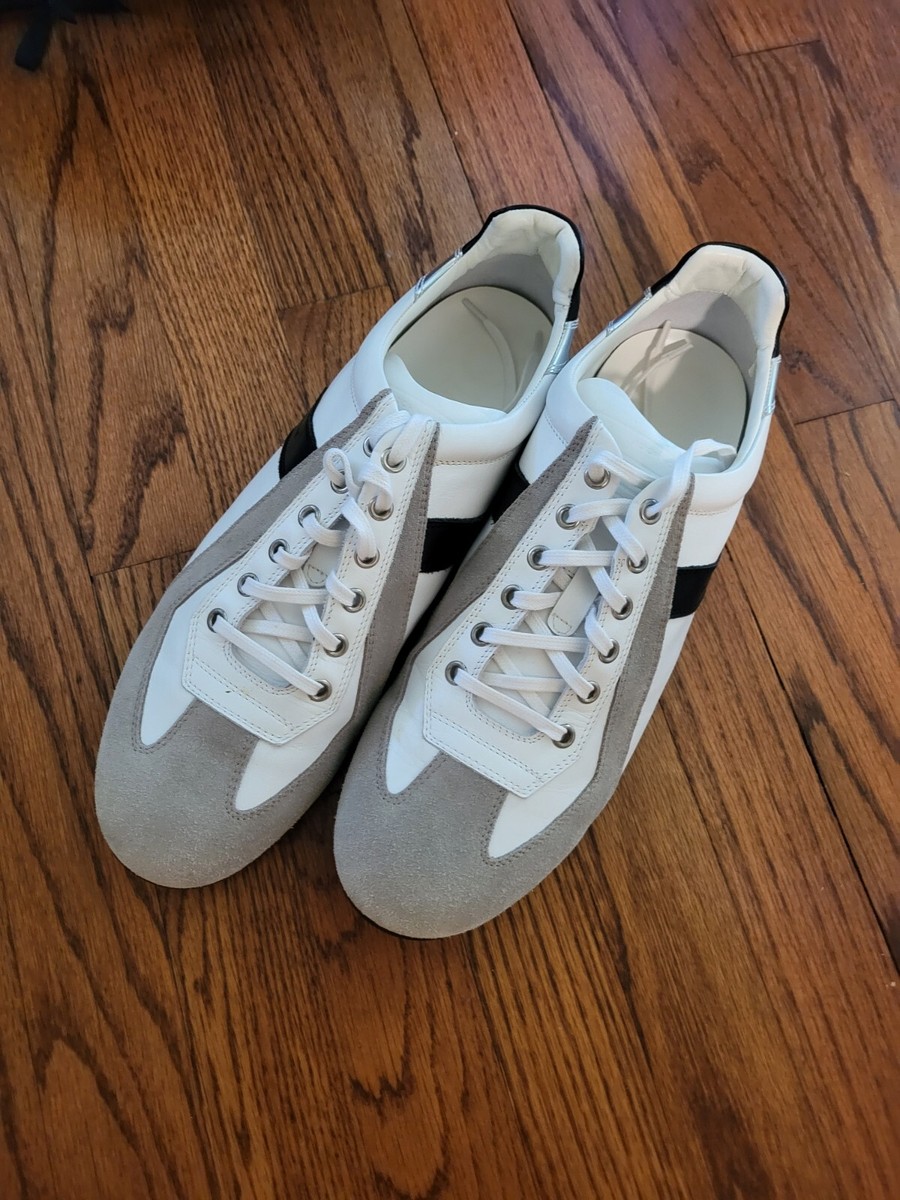 Dior Homme Trainers Hedi Slimane men's shoes | eBay