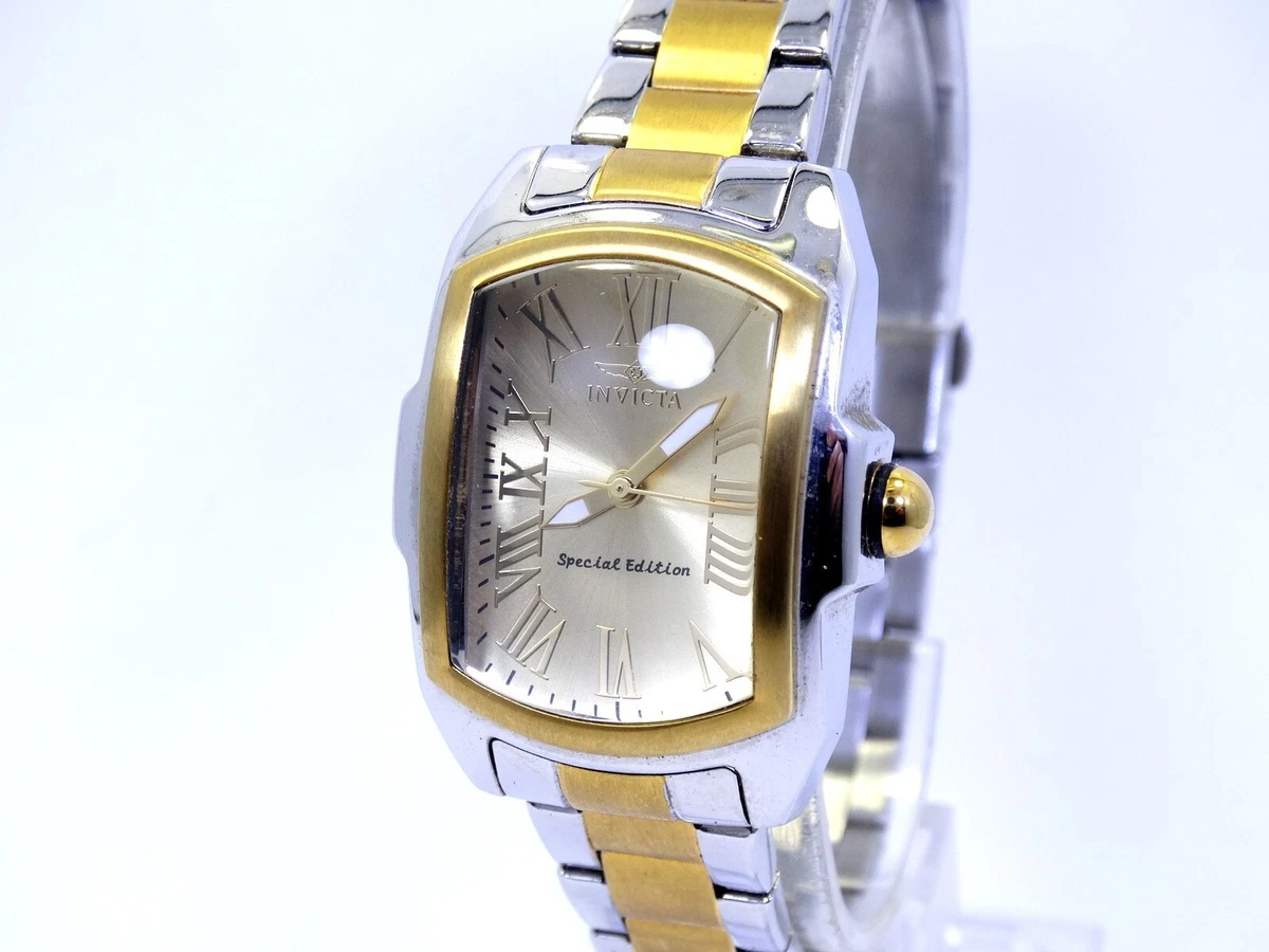 Invicta lupah outlet limited edition