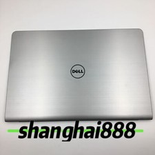 For dell inspiron 15 5545 5547 5548 A shell touch 3d versi LCD back cover 0HR6TX