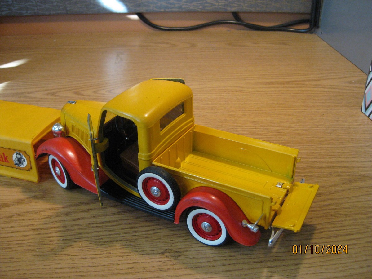 ★ 36 FORD TRUCK ★ 36 フォード トラック ★ 1/18 36 Ford Truck 1/18 | eBay