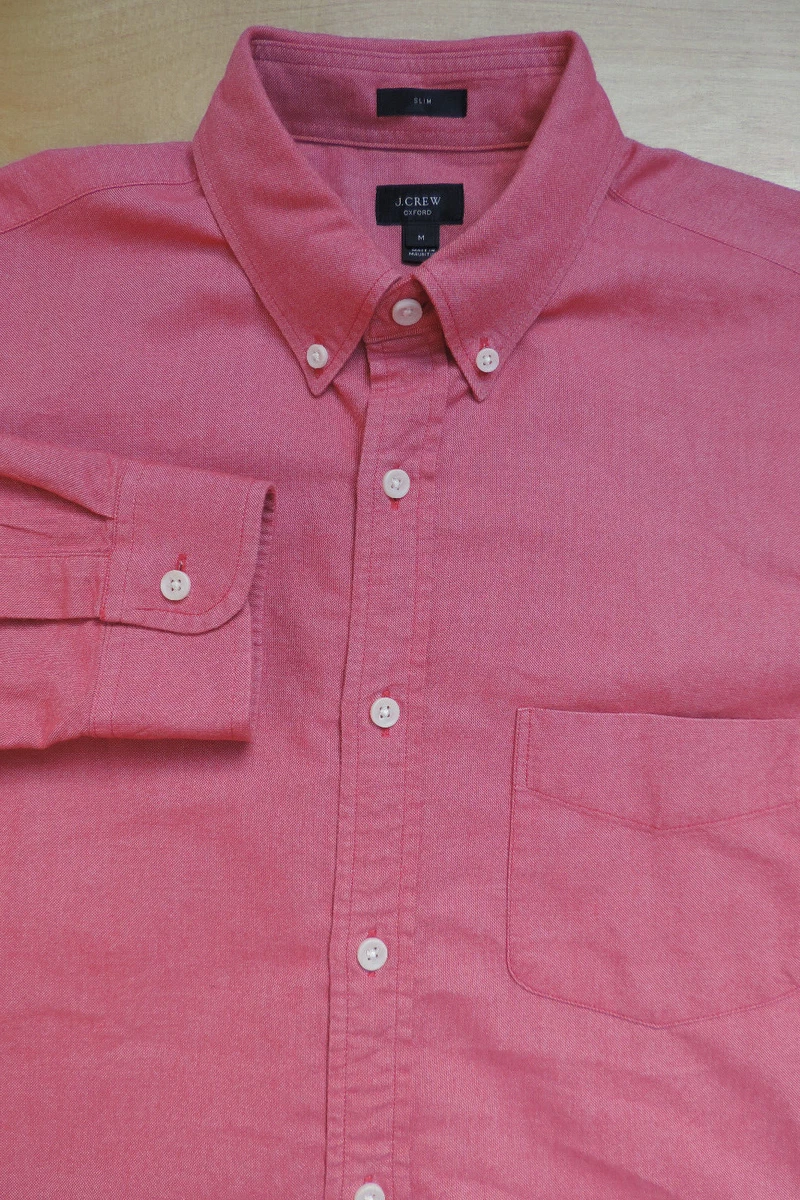 jcrew ocbd