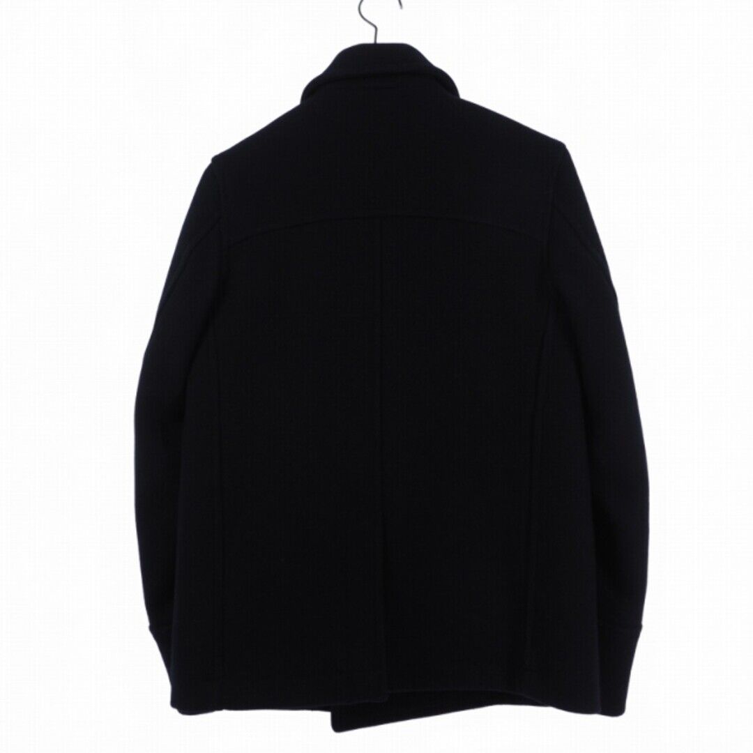 Double Taps WTAPS Rokudenashi Period P Coat Jacket Wool S Double Taps WTAPS Rokudenashi Period P Coat Jacket Wool S