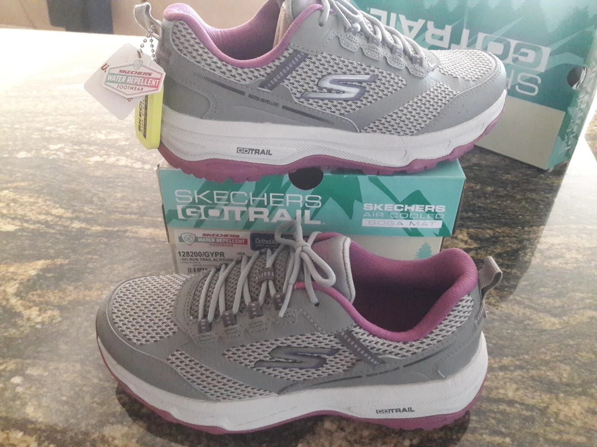 NEW Womens Skechers Go Run Altitude shoes, size | eBay