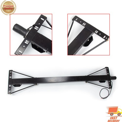 #ad For Lippert 298707 Rear Trailer Electric Stabilizer Jack Replacement Universal $278.76